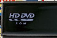 Støysvak HD DVD-leser 