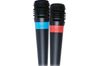 Sony PS2 Singstar mikrofonsett (2 mikrofoner)