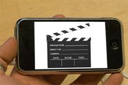 Iphone får videoopptak