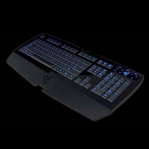 Razer Lycosa NO