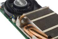 Asus GeForce 8800 GTS 512 MB