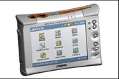 Archos Video AV320