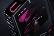 Nokia 7900 Prism
