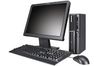 Lenovo ThinkCentre A61e 2.1 GHz 160 GB 1024 MB