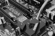 Yorkfield-trøbbel for nForce 680i 
