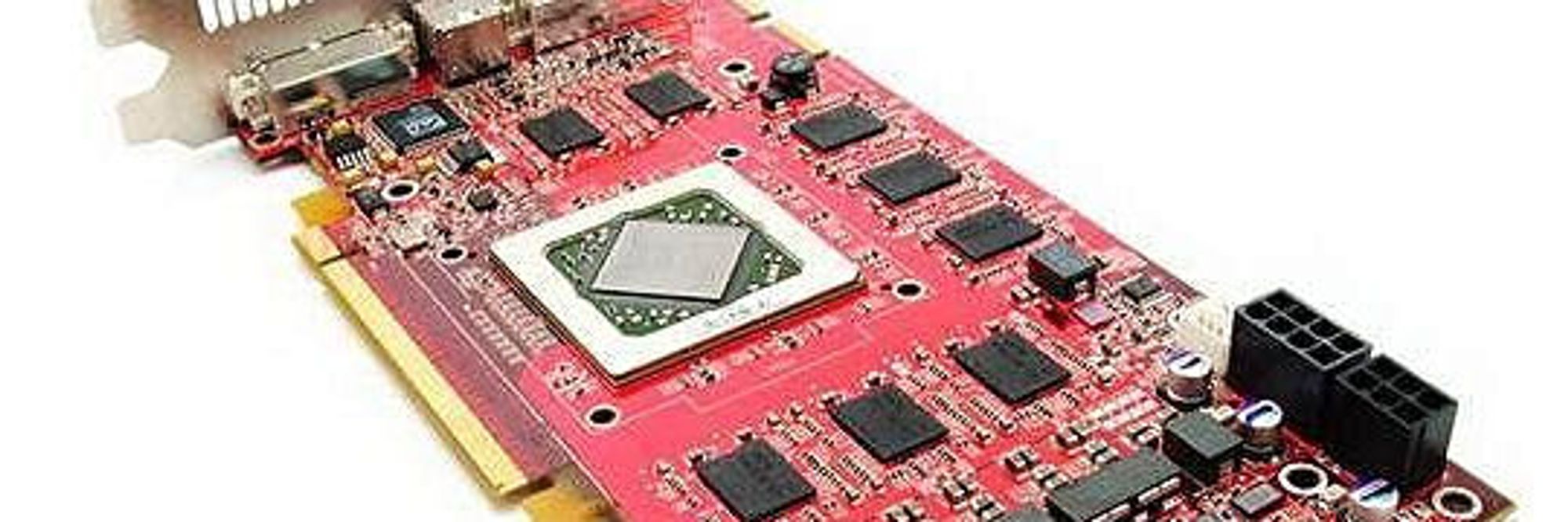 AMD satser på R6xx-serien i 2008