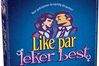 Like par leker best