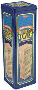 Tactic Tower