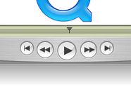 Tetter alvorlige hull i QuickTime