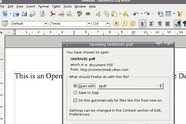 Nettbasert OpenOffice.org snart klar