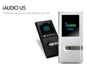 COWON iAudio U5 4 GB