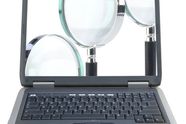 Amerikanere googler seg selv