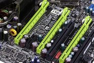 3-veis SLI for Intel-plattformen