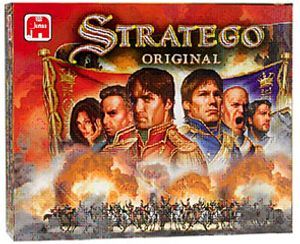 Jumbo Stratego