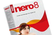 Nero 8 oppdateres
