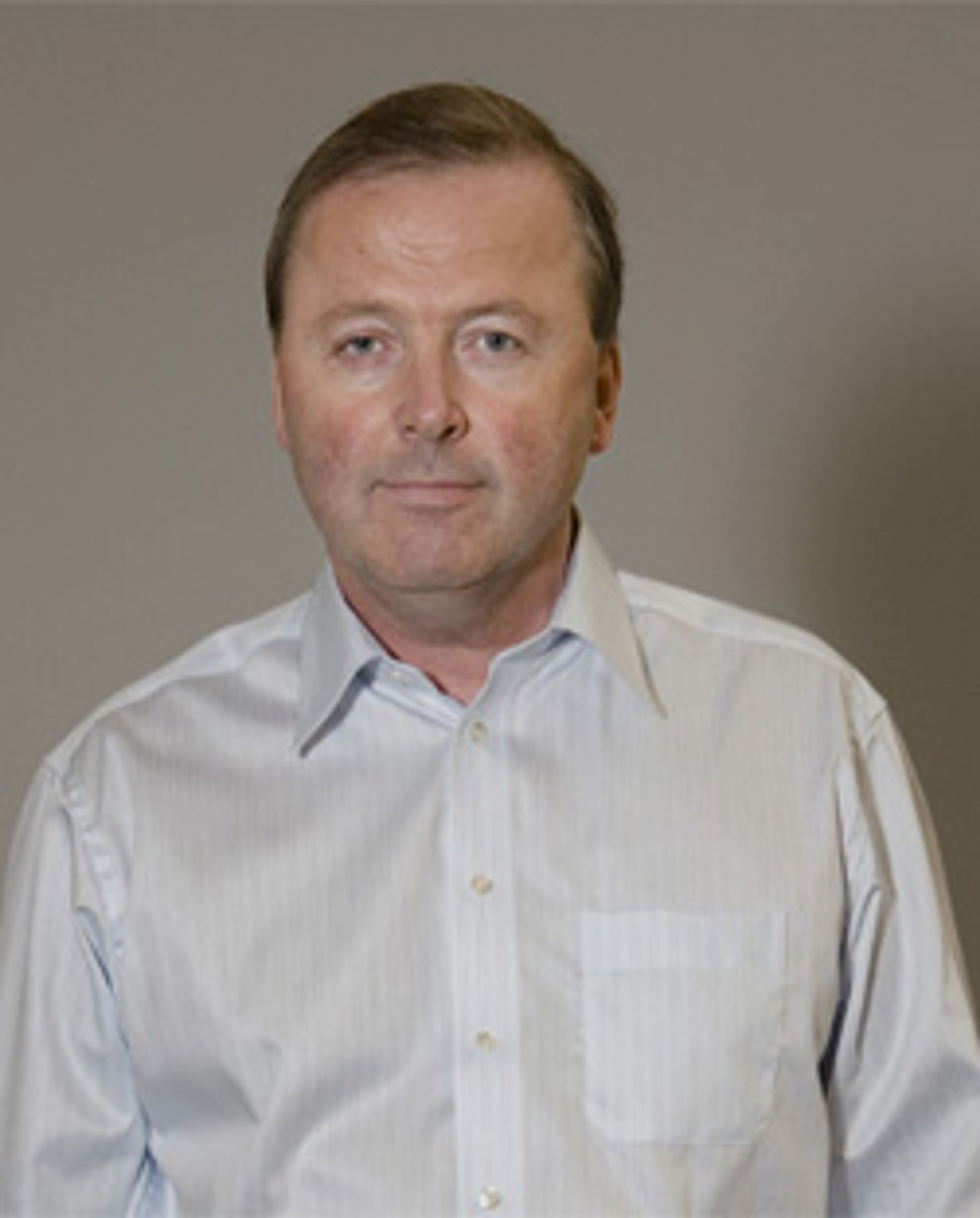 Øistein Eriksen i One Call gleder seg over flyttingen til Network Norway. (Foto: One Call)