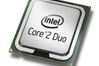 Intel Core 2 Duo E8400