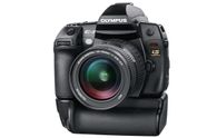 Olympus E-3