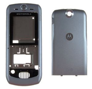 Motorola L6 Blue