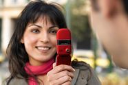Sony Ericsson Z320i