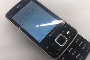 Er dette Nokia N96?