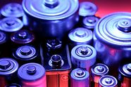 Tidobling av batterikapasiteten?