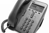 Cisco 7906G uten lisenser