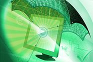 Antivirus slettet Utforsker