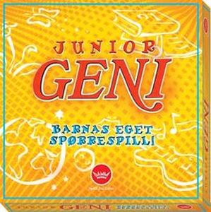 OEM Junior Geni
