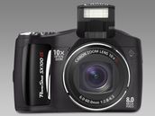 Canon PowerShot SX100 IS