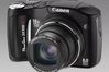Canon PowerShot SX100 IS