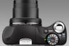 Canon PowerShot SX100 IS