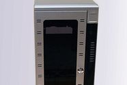 I&S 981 servertower