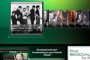 Nett-tips: Streamet musikk