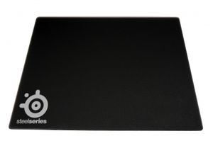 SteelSeries Experience I-2 Black