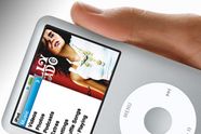 Vil skru ned lyden på Ipod