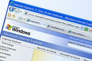 Miniguide: Avinstallere IE