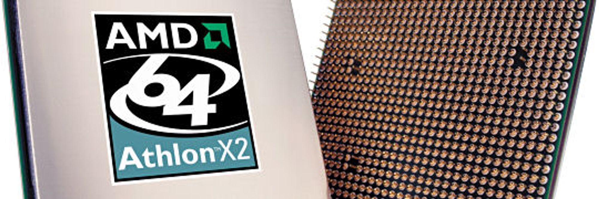 Fases ut: Athlon X2