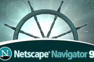 Netscape snart historie
