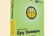 Last ned Spy Sweeper gratis