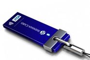USB-pinnen du kan shoppe med