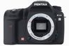 Pentax K10D
