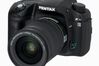 Pentax K10D