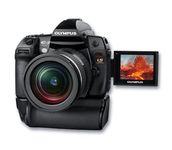 Olympus E-3