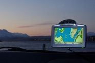 TomTom Go 920