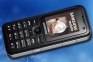 Samsung J200