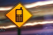 Frankrike advarer mot mobilbruk