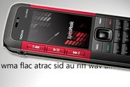 - Nokia lyver om musikk