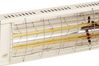Burda BHSMART2000 Terrassevarmer