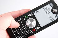 Motorola F3